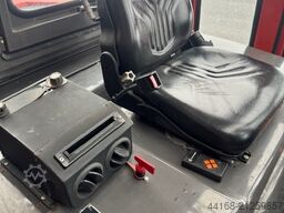 Hangcha 8 To ohne Mängel CPCD 80, original nur 1169 Stunden