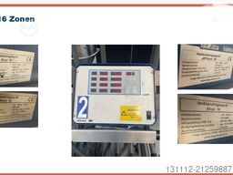 Fiege Heisskanalregler Filtron 16+24+32