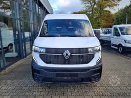 Renault Master 35 Kasten dCi Doka L3H2 KLIMA TEMPOMAT