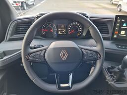 Renault Master 35 Kasten dCi Doka L3H2 KLIMA TEMPOMAT
