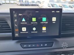 Renault Master 35 Kasten dCi Doka L3H2 KLIMA TEMPOMAT