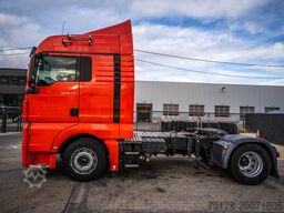 MAN TGX 18.470 XLX BLS