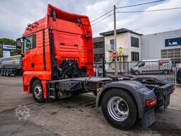 MAN TGX 18.470 XLX BLS