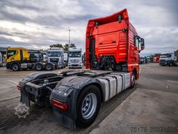 MAN TGX 18.470 XLX BLS