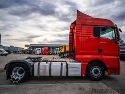 MAN TGX 18.470 XLX BLS