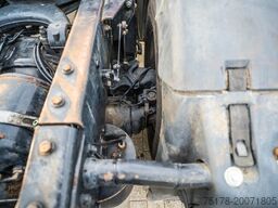 MAN TGX 18.470 XLX BLS