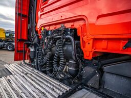 MAN TGX 18.470 XLX BLS