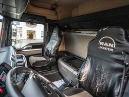 MAN TGX 18.470 XLX BLS