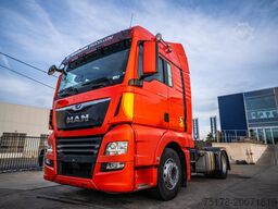 MAN TGX 18.470 XLX BLS+KIPHYDR.