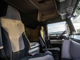 MAN TGX 18.470 XLX BLS+KIPHYDR.