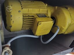 Fleischwolf Bizerba FW-39/32T/S