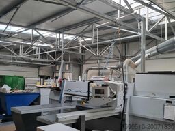 PiĆa panelowa HOLZMA HKL 11/43/22