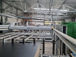 PiĆa panelowa HOLZMA HKL 11/43/22