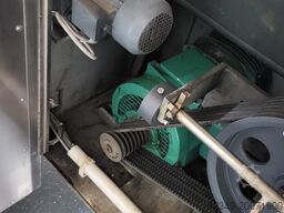 Fleischwolf K+G Wetter WW-130