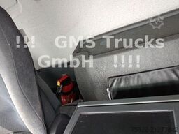 MAN TGS 41.480 / 8x6 / Manual / full Steel / Mulde