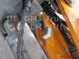 LIEBHERR 504C / SW / Gabel + Schaufel / Wenig Stunden