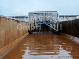 MAN TGS 41.480 / 8x6 / 41ton / full Steel / manual