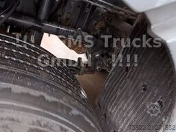 MAN TGS 41.480 / 8x6 / 41ton / full Steel / manual