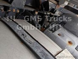 MAN TGS 41.480 / 8x6 / 41ton / full Steel / manual