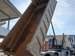 MAN TGS 41.480 / 8x6 / 41ton / full Steel / manual