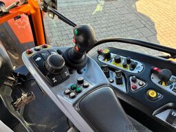 Lindner Lintrac 90 Traktor Schlepper