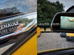 RENAULT Trafic L2H1 MAXI LANG 2xSCHIEBETÜR LED Kamera E6