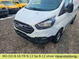 FORD Transit Custom Klima Sitzhzg Bluetooth Multi 1Hd