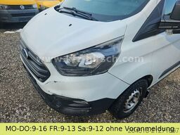 FORD Transit Custom Klima Sitzhzg Bluetooth Multi 1Hd