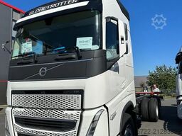 Volvo FH 460 6x2-4 Globetrott. Fahrgestell LAGER