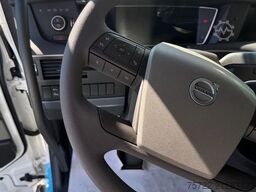 Volvo FH 460 6x2-4 Globetrott. Fahrgestell LAGER