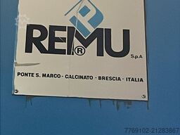 Remu RM4000