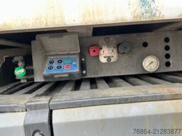 KNAPEN K100/KT01, 10 MM, LIFTACHSE, ROLLPLANE, FUNK