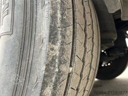 KNAPEN K100/KT01, 10 MM, LIFTACHSE, ROLLPLANE, FUNK