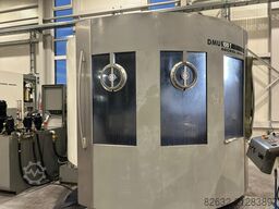 Deckel Maho DMU 100 T