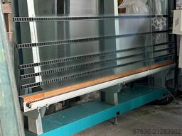 Zafferani Glas AZV MILL 1600
