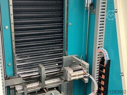 Zafferani Glas AZV MILL 1600