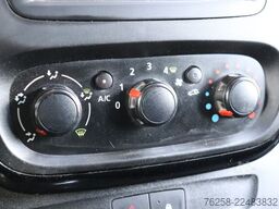 Opel Vivaro 1.6 CDTI 120PK L2 Dubbel Cabine - Airco ...