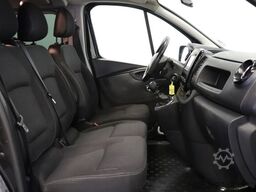 Opel Vivaro 1.6 CDTI 120PK L2 Dubbel Cabine - Airco ...