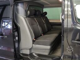 Opel Vivaro 1.6 CDTI 120PK L2 Dubbel Cabine - Airco ...