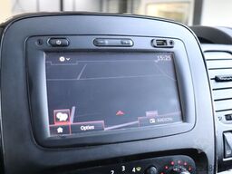 Opel Vivaro 1.6 CDTI 120PK L2 Dubbel Cabine - Airco ...