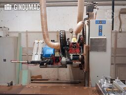 MASTERWOOD TEKNOMAT 5000