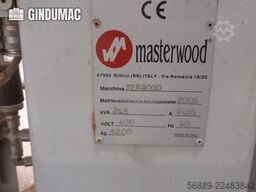 MASTERWOOD TEKNOMAT 5000