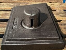 Hazemag Teile für AP-K 50, AP-K 1313
