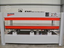 Italpresse S/6C