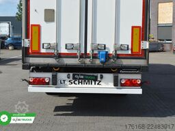 SCHMITZ CARGOBULL SKO FP 60 ThermoKing SLXi 300