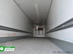 SCHMITZ CARGOBULL SKO FP 60 ThermoKing SLXi 300