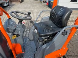 HAMM HD10 C VT Kombiwalze neues Modell