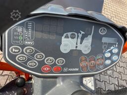 HAMM HD10 C VT Kombiwalze neues Modell