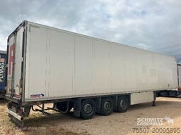 Schmitz Cargobull Semiremolque Frigo Standard Dos pisos