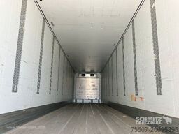Schmitz Cargobull Semiremolque Frigo Standard Dos pisos